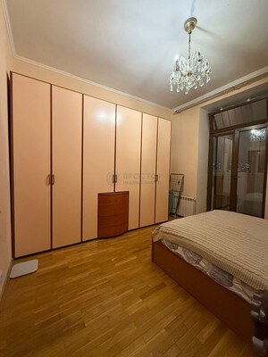 Продам трехкомнатную (3-комн.) квартиру, 1-й Боткинский проезд, 6, Москва г