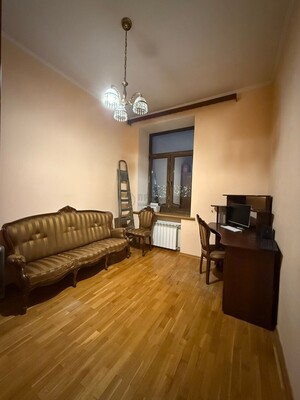 Продам трехкомнатную (3-комн.) квартиру, 1-й Боткинский проезд, 6, Москва г