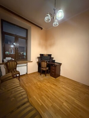 Продам трехкомнатную (3-комн.) квартиру, 1-й Боткинский проезд, 6, Москва г