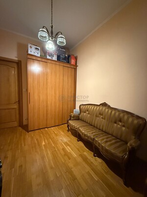 Продам трехкомнатную (3-комн.) квартиру, 1-й Боткинский проезд, 6, Москва г