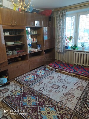 Продам однокомнатную (1-комн.) квартиру, Ясный проезд, 4к1, Москва г