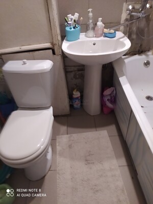 Продам однокомнатную (1-комн.) квартиру, Ясный проезд, 4к1, Москва г