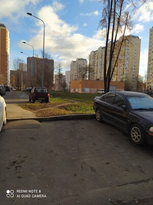 Продам однокомнатную (1-комн.) квартиру, Ясный проезд, 4к1, Москва г