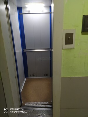 Продам однокомнатную (1-комн.) квартиру, Ясный проезд, 4к1, Москва г