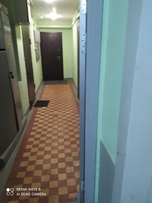 Продам однокомнатную (1-комн.) квартиру, Ясный проезд, 4к1, Москва г