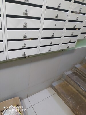 Продам однокомнатную (1-комн.) квартиру, Ясный проезд, 4к1, Москва г