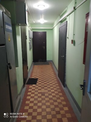 Продам однокомнатную (1-комн.) квартиру, Ясный проезд, 4к1, Москва г