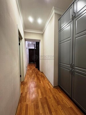 Продам трехкомнатную (3-комн.) квартиру, Стратонавтов проезд, 9, Москва г