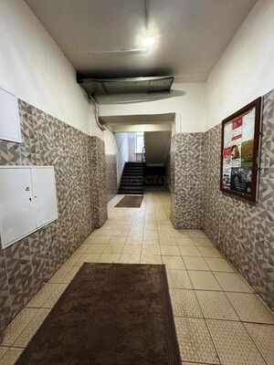 Продам трехкомнатную (3-комн.) квартиру, Стратонавтов проезд, 9, Москва г