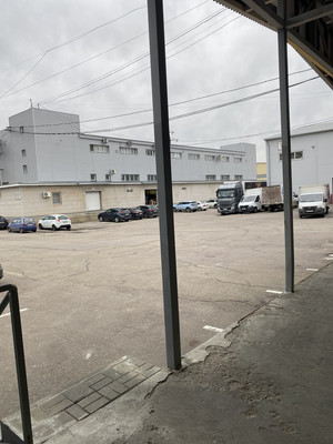 Сдам склад 450 м2, Текстильщиков ул, 2в, Воронеж г