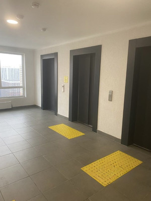 Продам однокомнатную (1-комн.) квартиру, Парковый мкр, 14, Котельники г