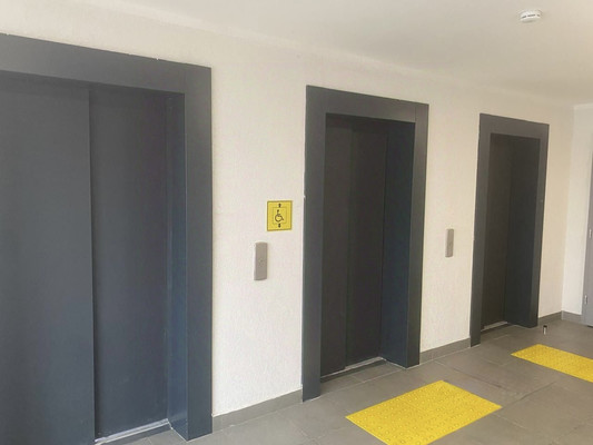 Продам однокомнатную (1-комн.) квартиру, Парковый мкр, 14, Котельники г