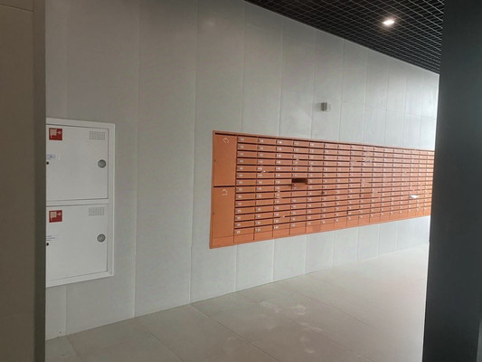 Продам однокомнатную (1-комн.) квартиру, Парковый мкр, 14, Котельники г