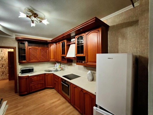 Продам однокомнатную (1-комн.) квартиру, 8 Марта ул, 43к2, Люберцы г