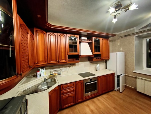 Продам однокомнатную (1-комн.) квартиру, 8 Марта ул, 43к2, Люберцы г