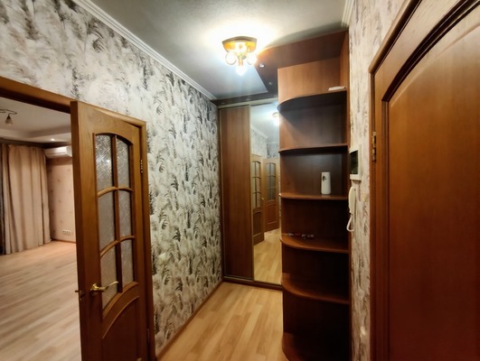 Продам однокомнатную (1-комн.) квартиру, 8 Марта ул, 43к2, Люберцы г