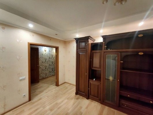 Продам однокомнатную (1-комн.) квартиру, 8 Марта ул, 43к2, Люберцы г