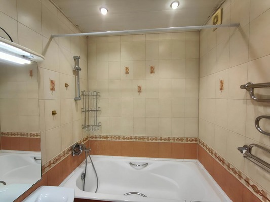 Продам однокомнатную (1-комн.) квартиру, 8 Марта ул, 43к2, Люберцы г