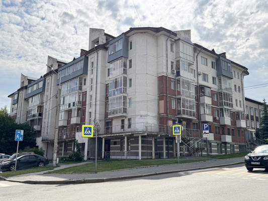 Сдам коммерческое помещение 144,5 м2, Пермская ул, 230, Пермь г