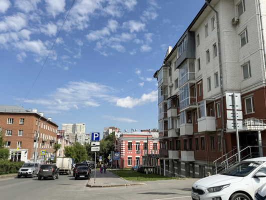 Сдам коммерческое помещение 144,5 м2, Пермская ул, 230, Пермь г