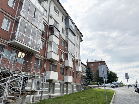 Сдам коммерческое помещение 144,5 м2, Пермская ул, 230, Пермь г