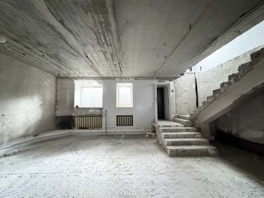 Сдам коммерческое помещение 144,5 м2, Пермская ул, 230, Пермь г