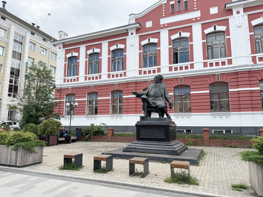 Сдам коммерческое помещение 144,5 м2, Пермская ул, 230, Пермь г