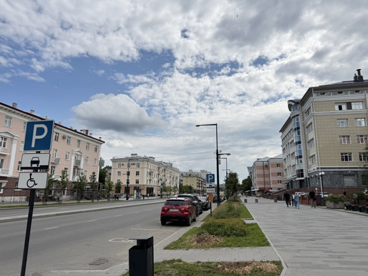 Сдам коммерческое помещение 144,5 м2, Пермская ул, 230, Пермь г