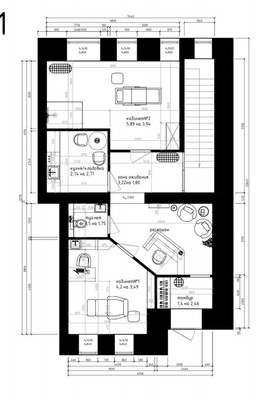 Сдам коммерческое помещение 144,5 м2, Пермская ул, 230, Пермь г