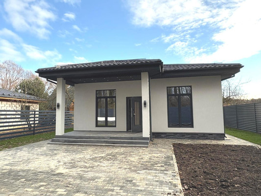 Продам дом, 5а, Жуково д, 0 км от города