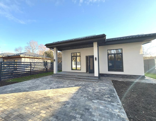 Продам дом, 5а, Жуково д, 0 км от города