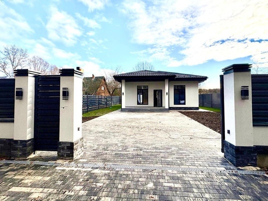 Продам дом, 5а, Жуково д, 0 км от города