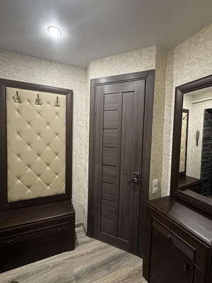 Продам двухкомнатную (2-комн.) квартиру, Комсомольская ул, 26, Деденево рп