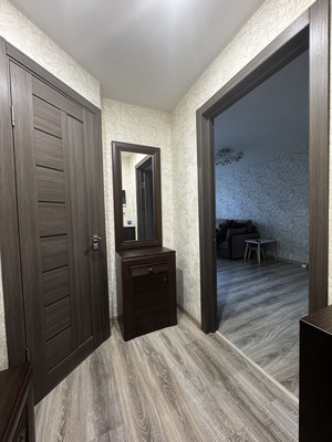 Продам двухкомнатную (2-комн.) квартиру, Комсомольская ул, 26, Деденево рп