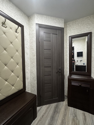 Продам двухкомнатную (2-комн.) квартиру, Комсомольская ул, 26, Деденево рп