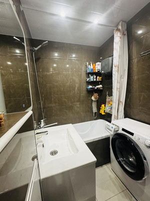 Продам двухкомнатную (2-комн.) квартиру, Комсомольская ул, 26, Деденево рп