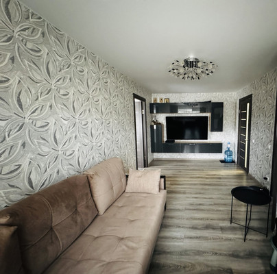 Продам двухкомнатную (2-комн.) квартиру, Комсомольская ул, 26, Деденево рп