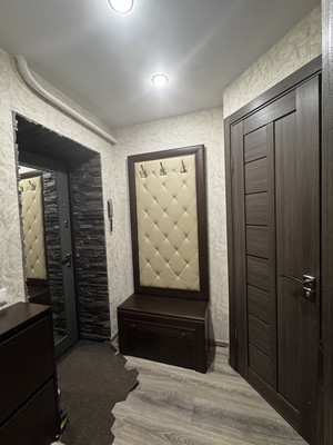 Продам двухкомнатную (2-комн.) квартиру, Комсомольская ул, 26, Деденево рп