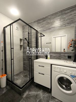 Сдам однокомнатную (1-комн.) квартиру, Шоссе в Лаврики ул, 67, Мурино п