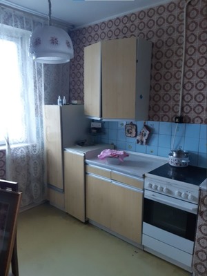 Продам однокомнатную (1-комн.) квартиру, Коломенская наб, 26к3, Москва г