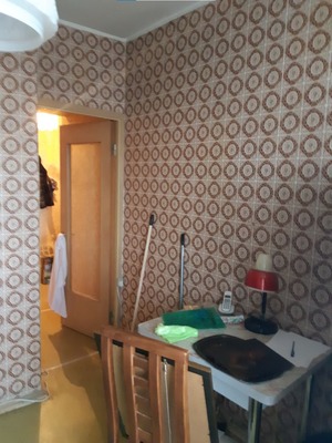 Продам однокомнатную (1-комн.) квартиру, Коломенская наб, 26к3, Москва г