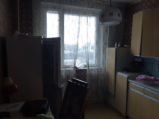 Продам однокомнатную (1-комн.) квартиру, Коломенская наб, 26к3, Москва г