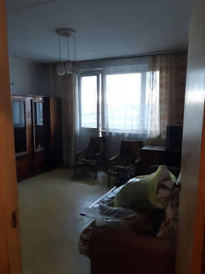 Продам однокомнатную (1-комн.) квартиру, Коломенская наб, 26к3, Москва г