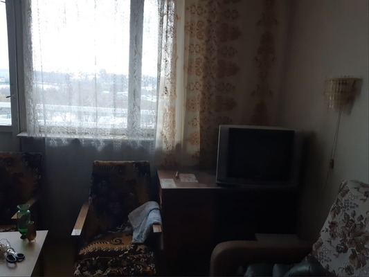 Продам однокомнатную (1-комн.) квартиру, Коломенская наб, 26к3, Москва г