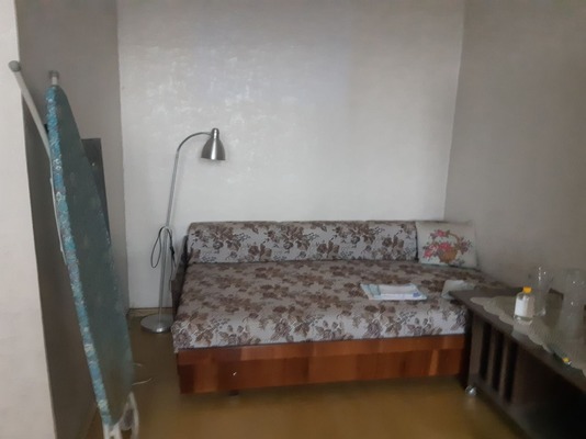 Продам однокомнатную (1-комн.) квартиру, Коломенская наб, 26к3, Москва г