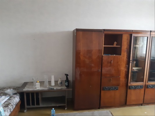 Продам однокомнатную (1-комн.) квартиру, Коломенская наб, 26к3, Москва г