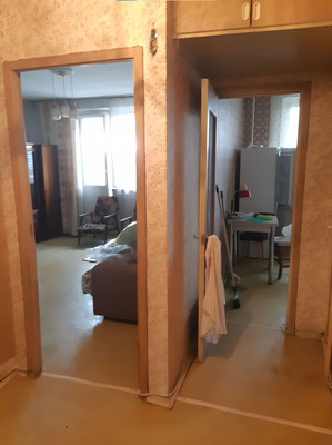 Продам однокомнатную (1-комн.) квартиру, Коломенская наб, 26к3, Москва г