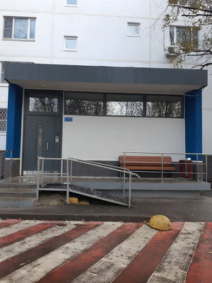 Продам однокомнатную (1-комн.) квартиру, Коломенская наб, 26к3, Москва г