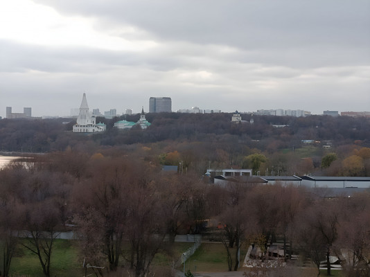 Продам однокомнатную (1-комн.) квартиру, Коломенская наб, 26к3, Москва г