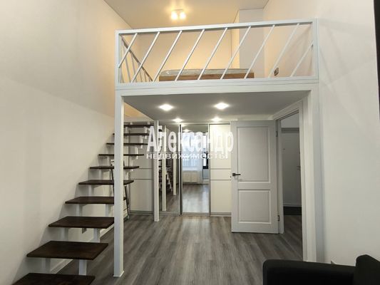 Сдам однокомнатную (1-комн.) квартиру, Буденного пр-кт, 20к1, Стрельна п